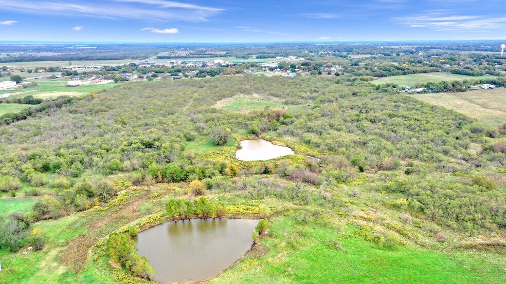 More Photos Of TBD E FM 121, Gunter Land For Sale