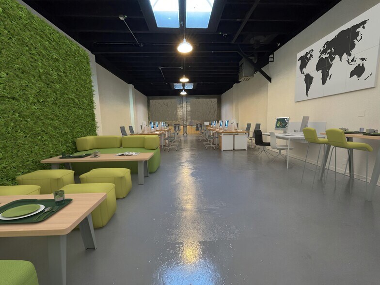 More Photos Of 340 Harriet St, San Francisco Light Manufacturing For Lease