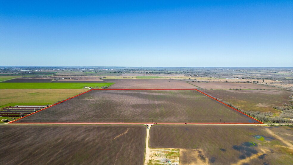 More Photos Of Young @ FM 1322, Lockhart Land For Sale