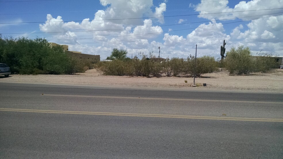 Primary Photo Of 700 S Tomahawk Rd, Apache Junction Land For Sale