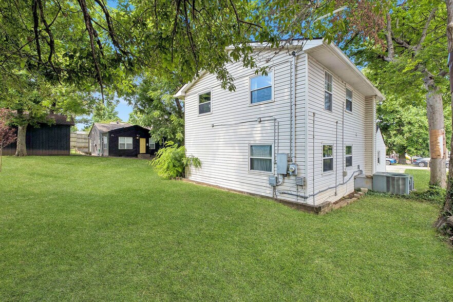 More Photos Of 2818 Azalea Pl, Nashville Office Residential For Sale
