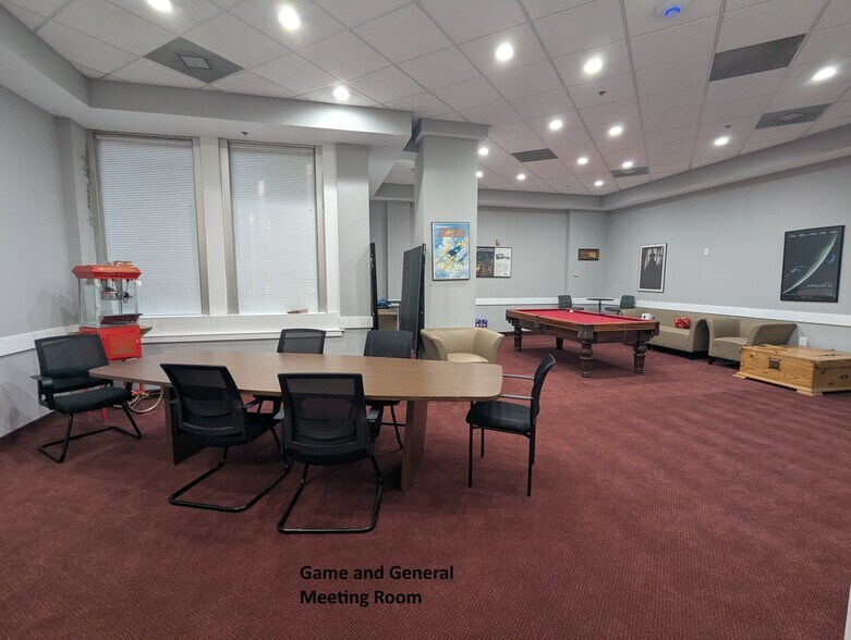 More Photos Of 30-32 South St, Baltimore Office For Sale