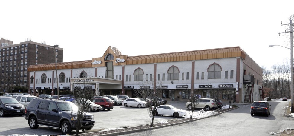 More Photos Of 401 W Route 59, Monsey Freestanding For Lease