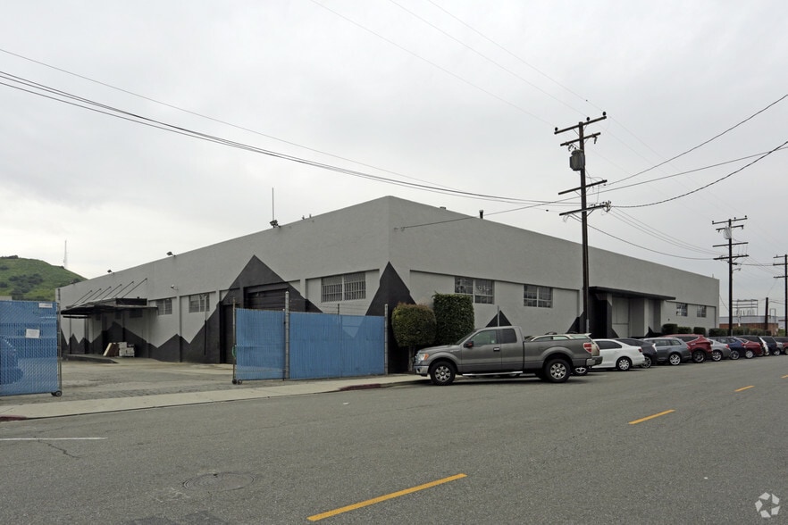 Primary Photo Of 8476 Steller Dr, Culver City Industrial For Lease