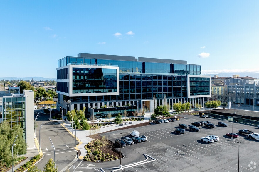 More Photos Of 3155 Olsen Dr, San Jose Office For Lease