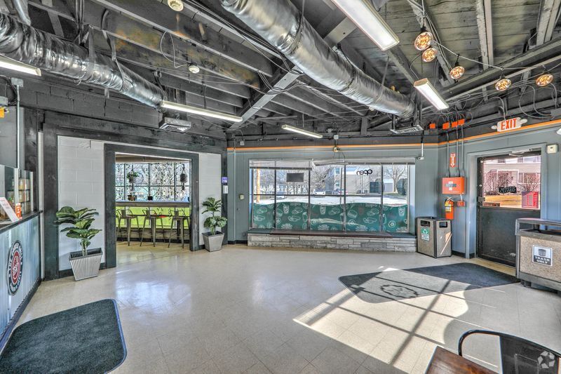 More Photos Of 834-836 Admiral St, Providence Storefront For Sale