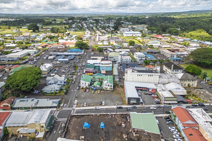 More Photos Of 210 Keawe St, Hilo Land For Sale