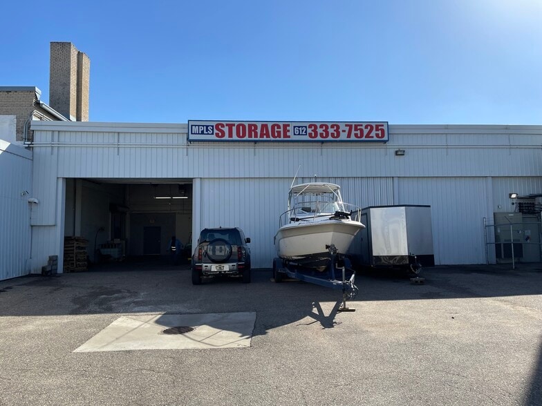 More Photos Of 3138 Snelling Ave, Minneapolis Industrial For Sale