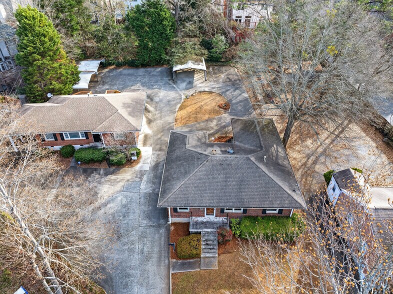 More Photos Of 1393 Church St, Decatur Office Residential For Sale