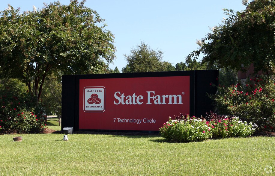 More Photos Of 7 Technology Cir, Columbia Office For Lease