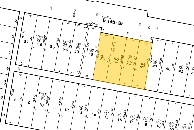 More Photos Of 750 E 14th St, Los Angeles Industrial For Lease