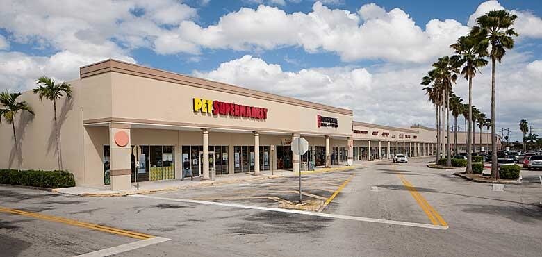 More Photos Of 10101-10501 Pines Blvd, Pembroke Pines Unknown For Lease