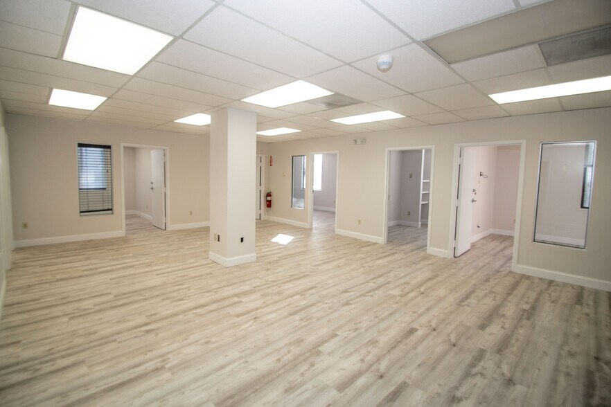 More Photos Of 38-A Grove St, Ridgefield Office For Lease