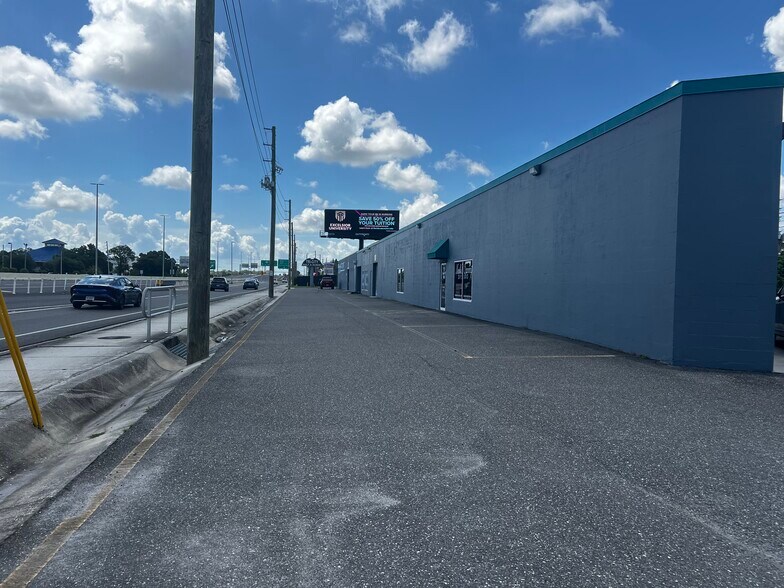 More Photos Of 10300 Us Highway 19 N, Pinellas Park Manufacturing For Sale