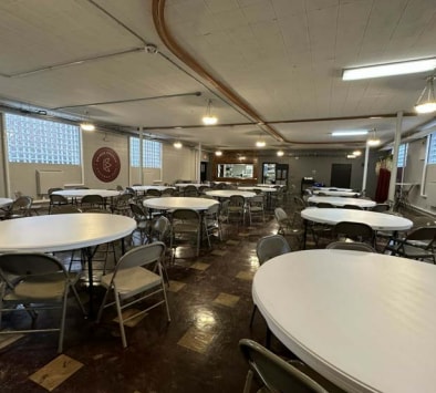 More Photos Of 3737 N Sherman Blvd, Milwaukee Religious Facility For Sale