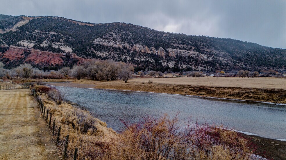 More Photos Of 1322 Animas View Dr, Durango Land For Sale