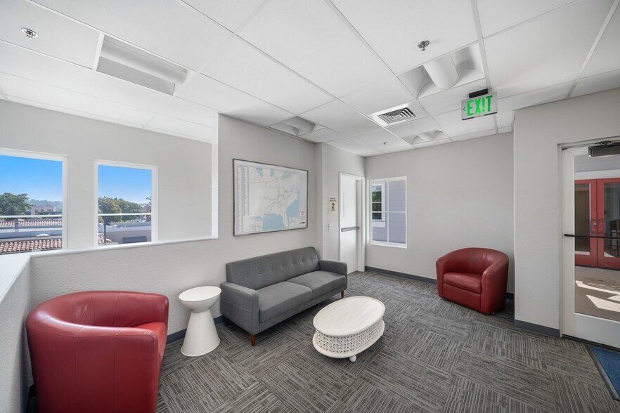 More Photos Of 1222-1224 Vine St, Paso Robles Office Residential For Sale