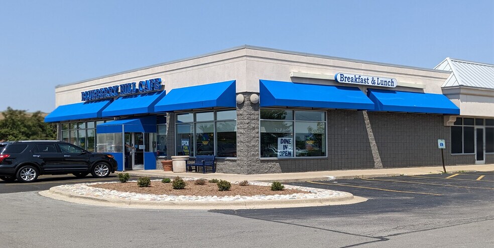 More Photos Of 9510-9536 W 179th St, Tinley Park Unknown For Sale