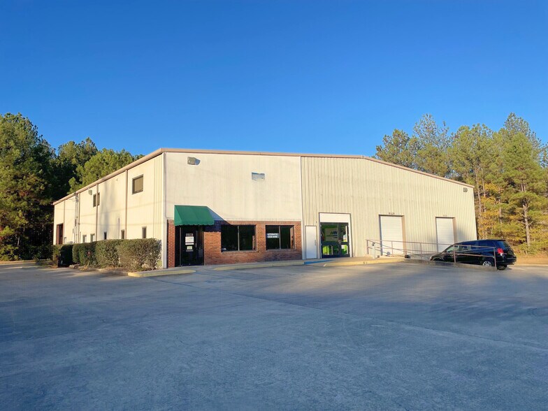 Primary Photo Of 3747 Pine Ln, Bessemer Light Manufacturing For Lease