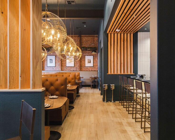 More Photos Of 119 S Main St, Sebastopol Restaurant For Sale