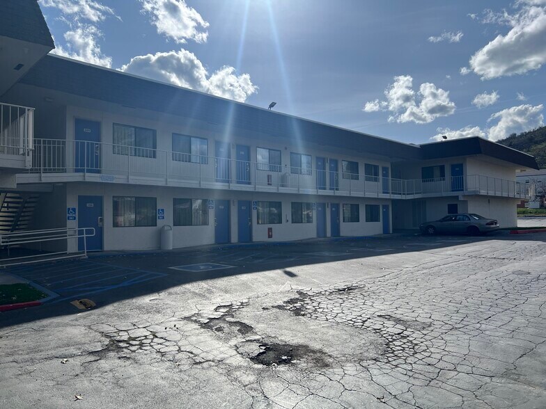 More Photos Of 1785 S Main St, Yreka Hospitality For Sale