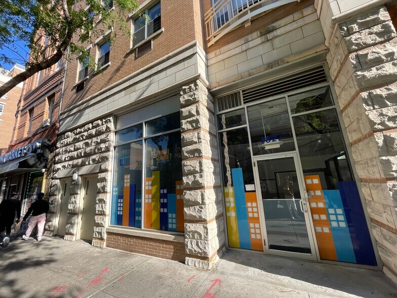 More Photos Of 1827 Madison Ave, New York Apartments For Lease