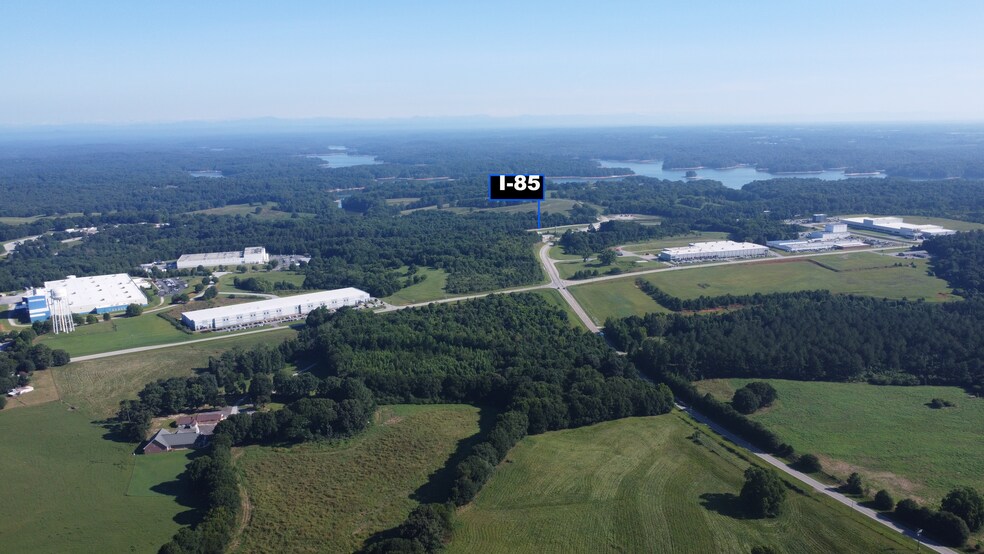 More Photos Of 0 Shirley Rd, Lavonia Land For Sale