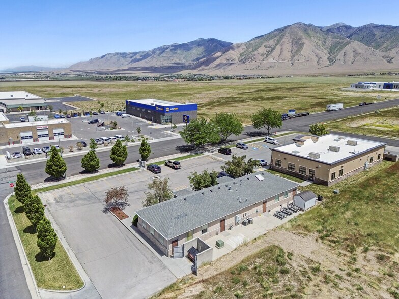 More Photos Of 494 E 2400 N, Tooele Office For Lease