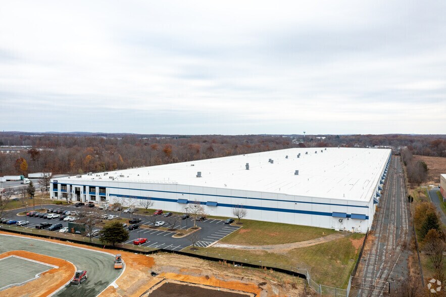 More Photos Of 4608 Appliance Dr, Belcamp Warehouse For Lease