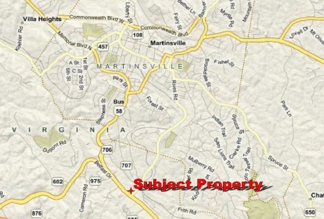 More Photos Of 2707 Greensboro Rd, Martinsville Drugstore For Sale
