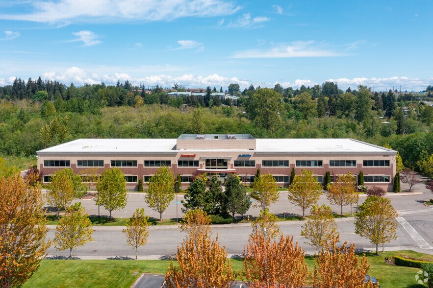 More Photos Of 16201 25th Ave W, Lynnwood Office For Sale