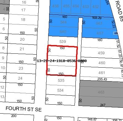 More Photos Of 11 Tupelo Ave SE, Fort Walton Beach Light Manufacturing For Sale