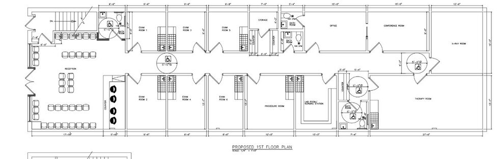 More Photos Of 3805 Church Ave, Brooklyn Office For Lease