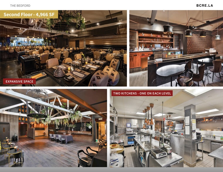 More Photos Of 468 N Bedford Dr, Beverly Hills Storefront For Lease