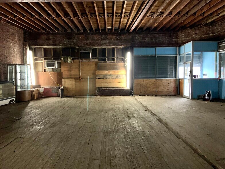 More Photos Of 1087 Utica Ave, Brooklyn Storefront Retail Office For Sale