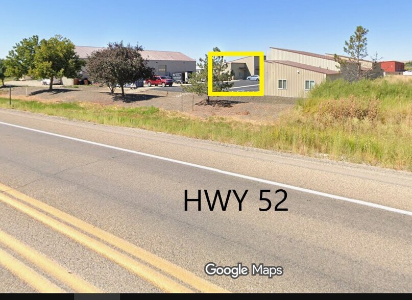 More Photos Of 2599 W Success Way, Emmett Office Residential For Lease
