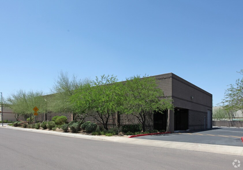 Primary Photo Of 23011 N 16th Ln, Phoenix Warehouse For Lease