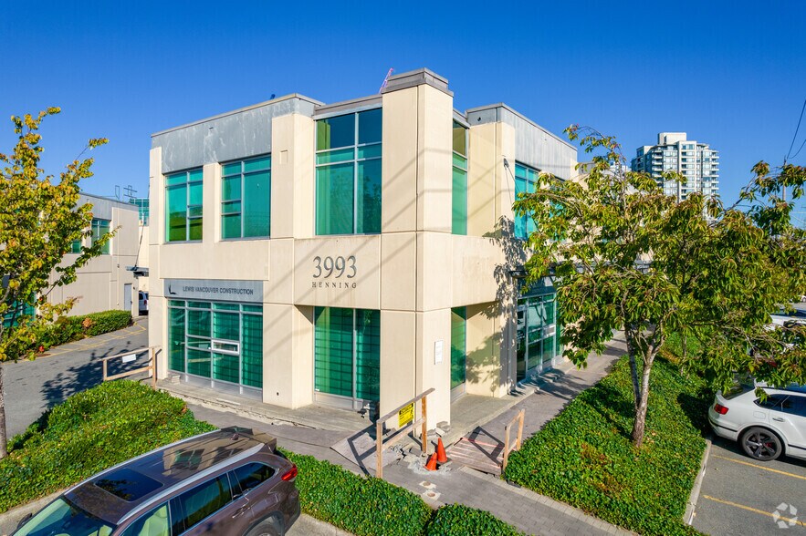More Photos Of 3993 Henning Dr, Burnaby Research And Development For Sale
