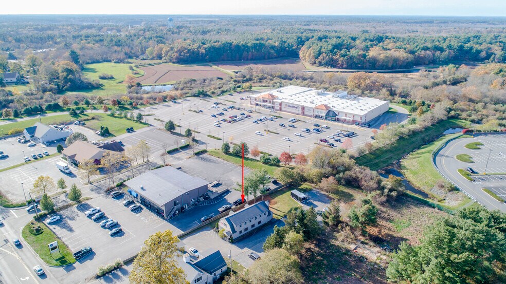 More Photos Of 313 Plymouth St, Halifax Office For Sale