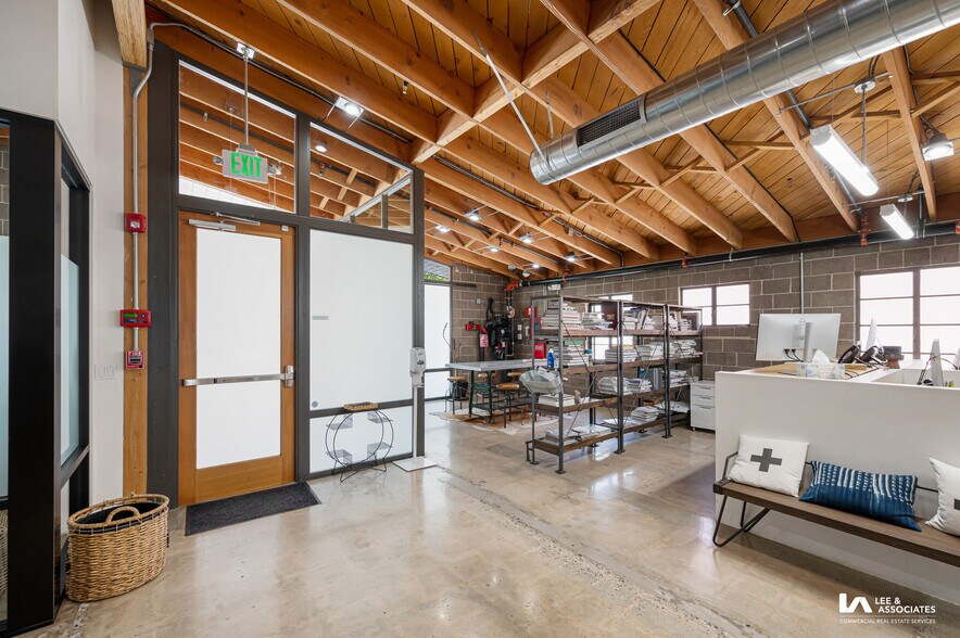 More Photos Of 420 Grand Ave, Long Beach Loft Creative Space For Lease