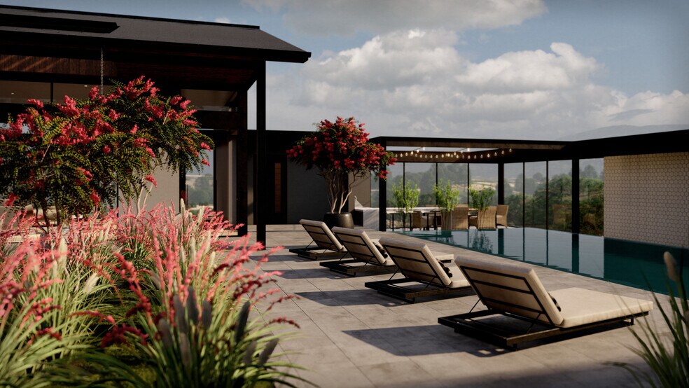 More Photos Of 387 Moore Road, Woodside Land For Sale