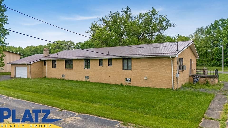 More Photos Of 709 Milton, Newton Falls Schools For Sale