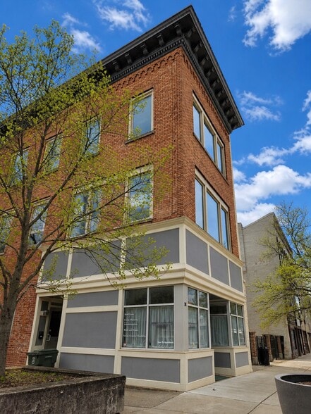 More Photos Of 24 Third St, Jamestown Office Residential For Sale
