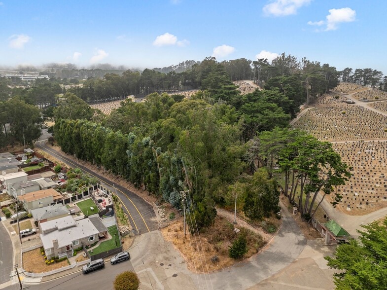 More Photos Of 1 Longford dr, Daly City Land For Sale