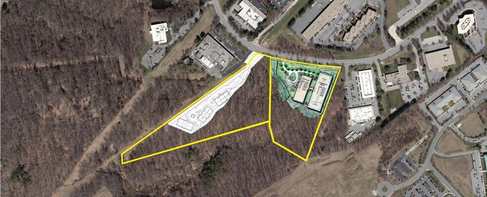 Primary Photo Of 42-48 Loveton Cir, Sparks Land For Sale