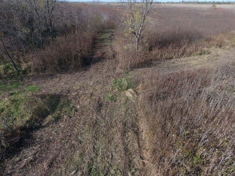 More Photos Of 60 Acres +/- Wetland, Richardson County, NE NE, Rulo Land For Sale