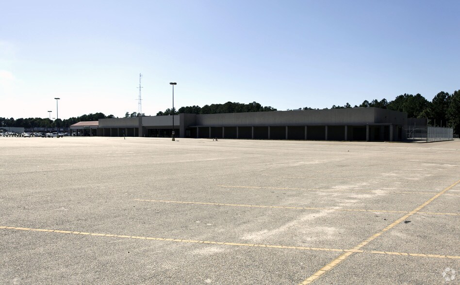 More Photos Of 1239-1293 N Fraser St, Georgetown Freestanding For Lease