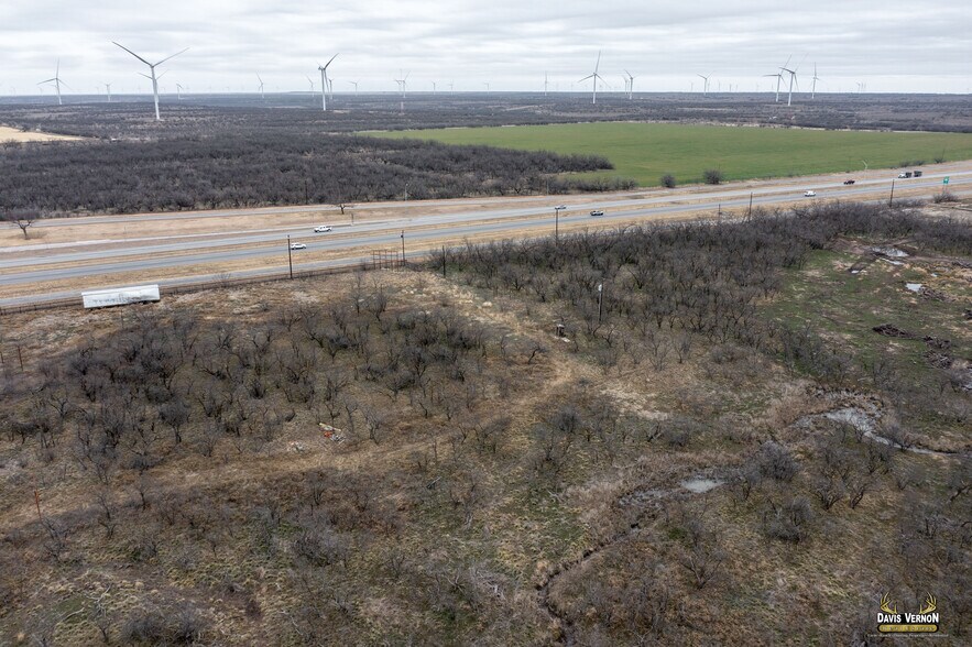 More Photos Of 10737 Interstate 20 W, Clyde Land For Sale