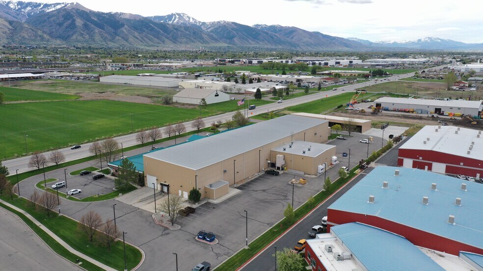 More Photos Of 1651 N 1000 W, Logan Warehouse For Sale