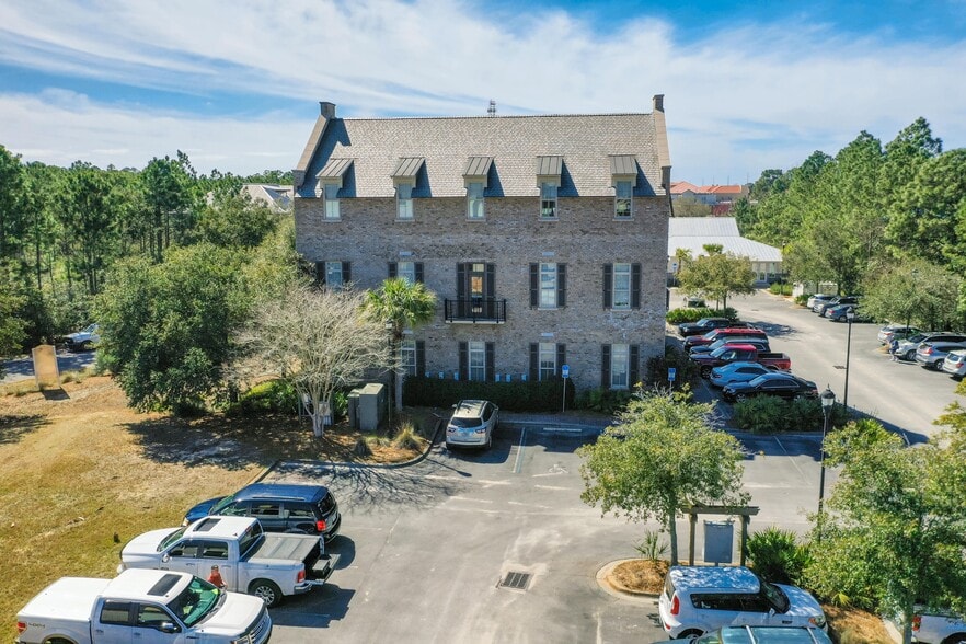 More Photos Of 141 E Mack Bayou Loop, Santa Rosa Beach Medical For Lease